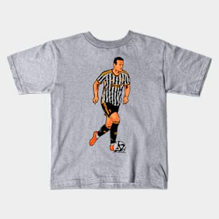 Federico Gatti Kids T-Shirt